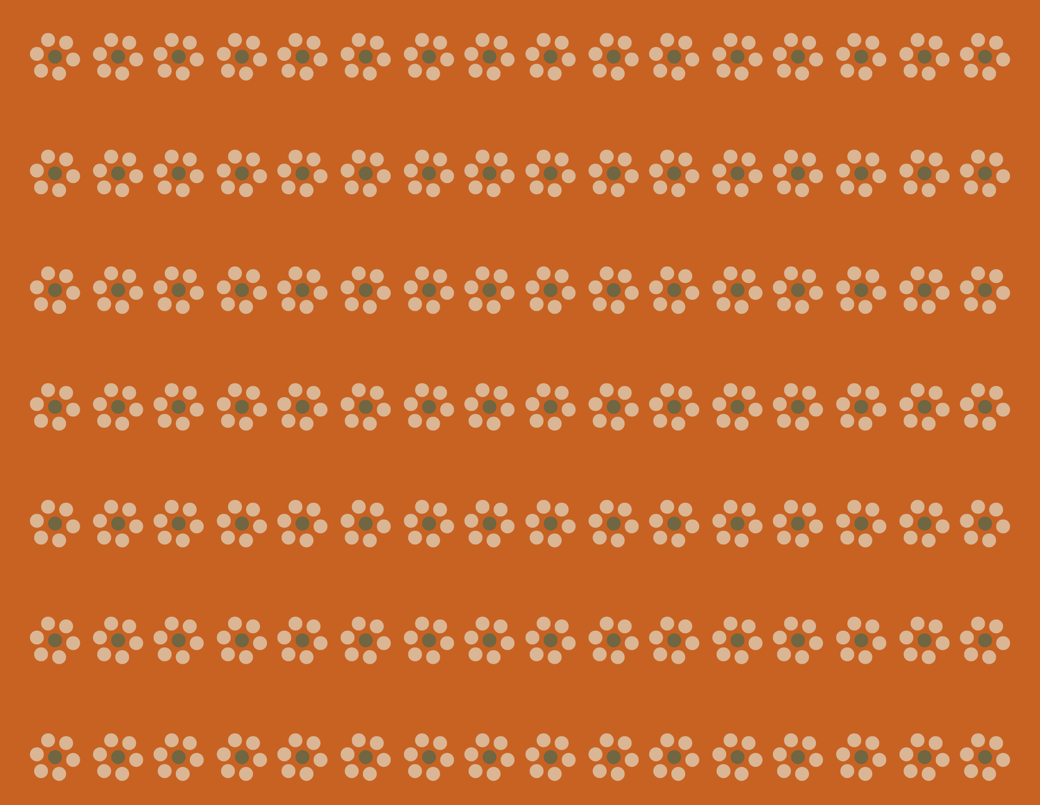 Traditional Clay Style Collection