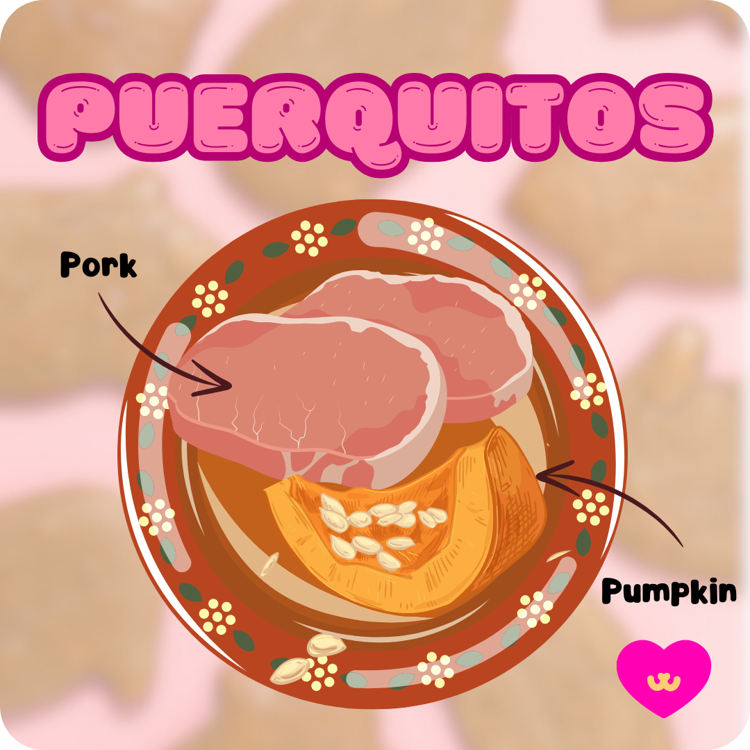 Puerquitos Dog Treats