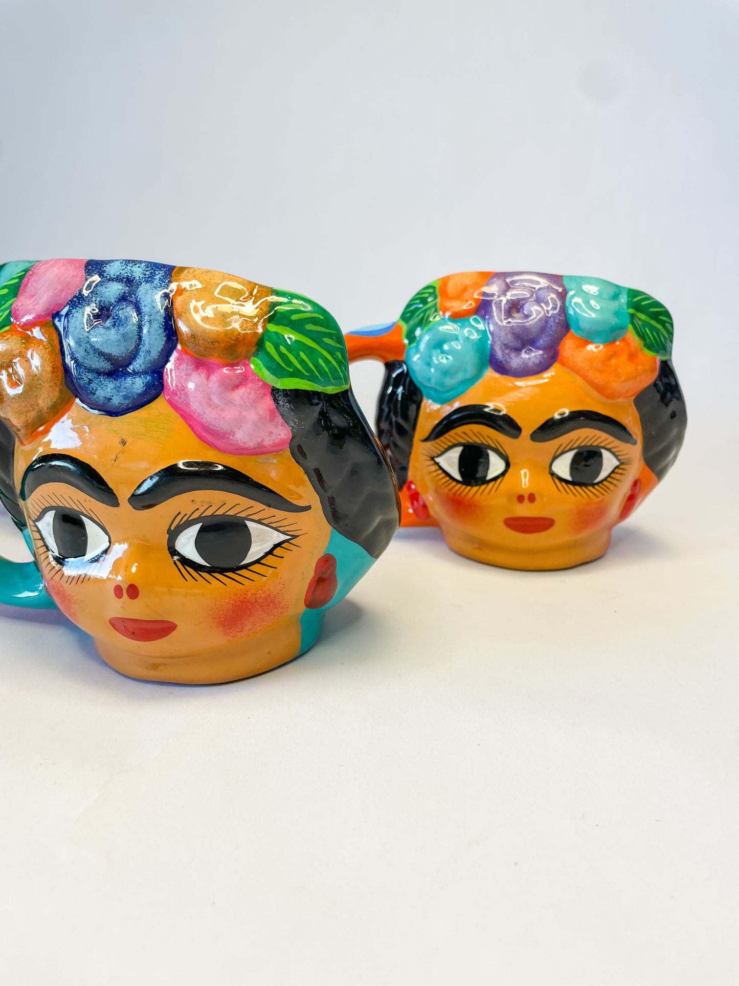 Frida Khalo Mug Frida Mug Frida Coffee Mug Mexican Coffee Mug
