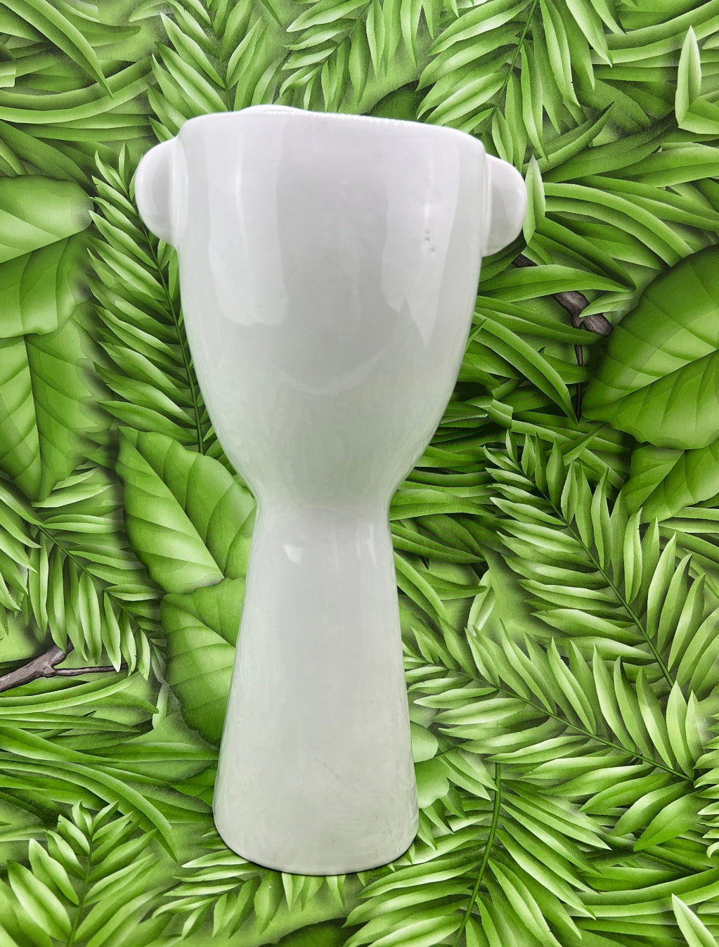 Face Planter Ladies Face Planter Face Planter Pot Maceta Cara Face Vase Planter Face Pot
