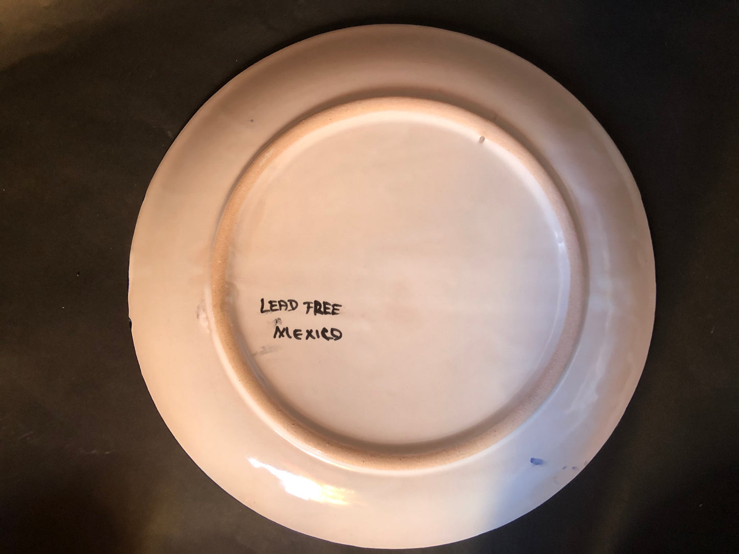 Mexican Dinnerware Mexican Talavera Dinnerware Mexican Style Dinnerware Mexican Talavera Pottery Talavera Dinner Set