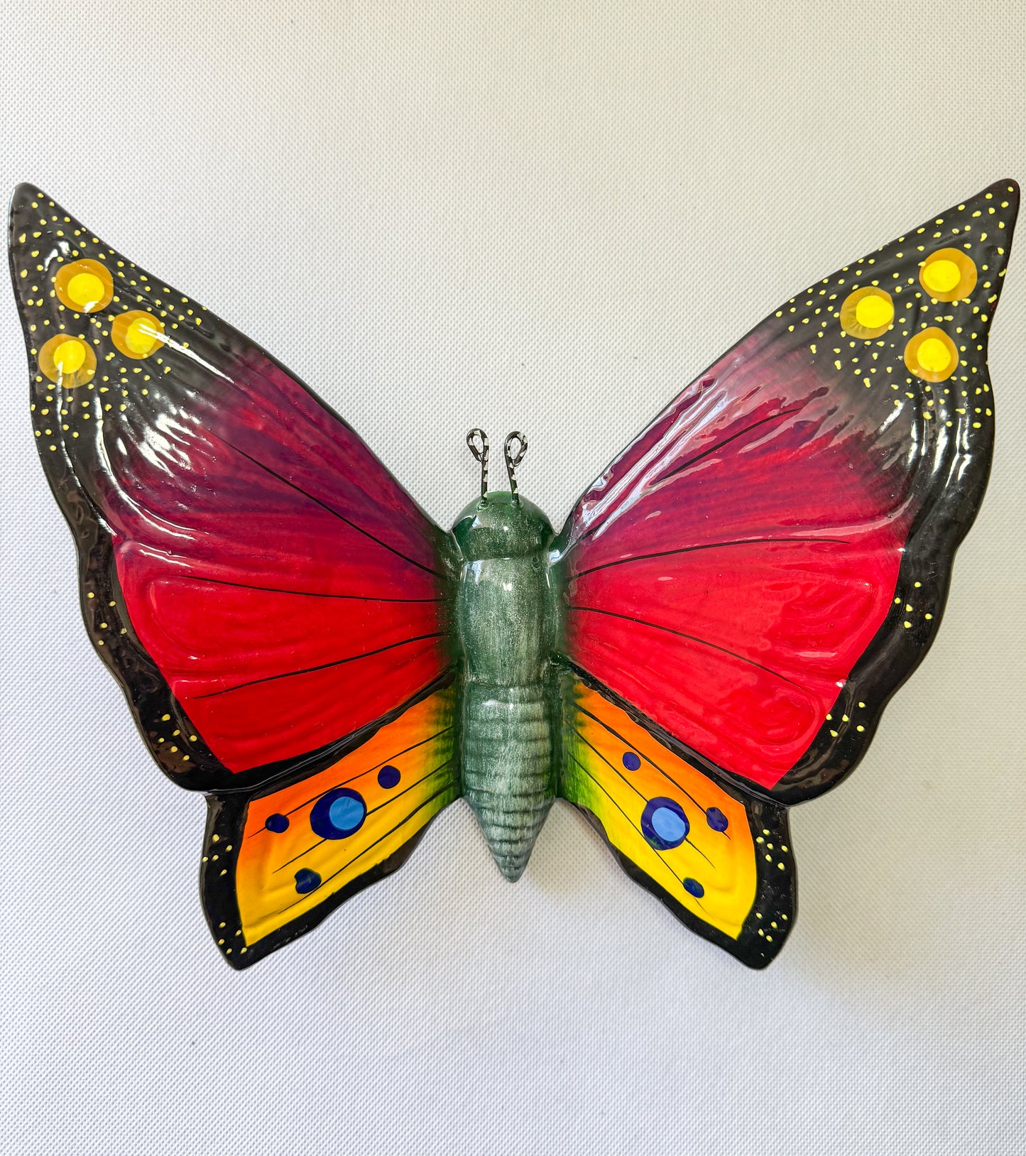 Wall Butterflies Set of 3 Wall art Butterflies 3D Wall Butterflies Wall Art Butterflies For Wall Art
