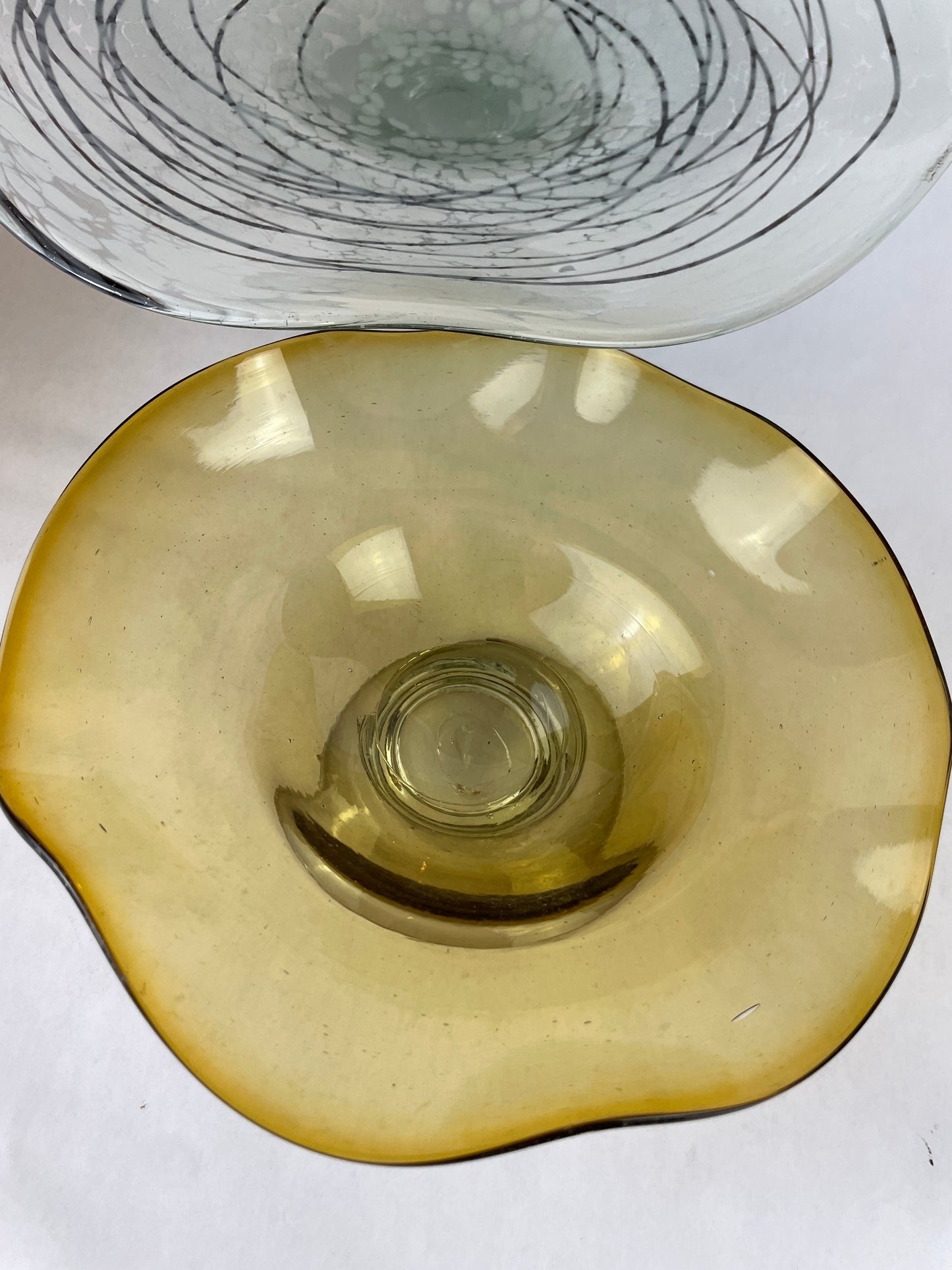 Mexican Wall Flower Mexican Wall Glass Art