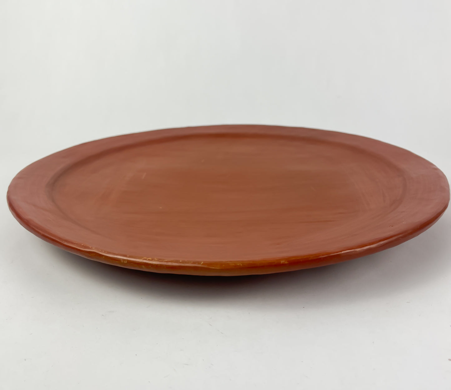 Oaxaca Red Clay Pottery Dinnerware Set Clay Bowls Mexican Red Clay Pottery Oaxaca Clay Pottery San Marcos Tlapazola Red Clay Pottery Plato Barro