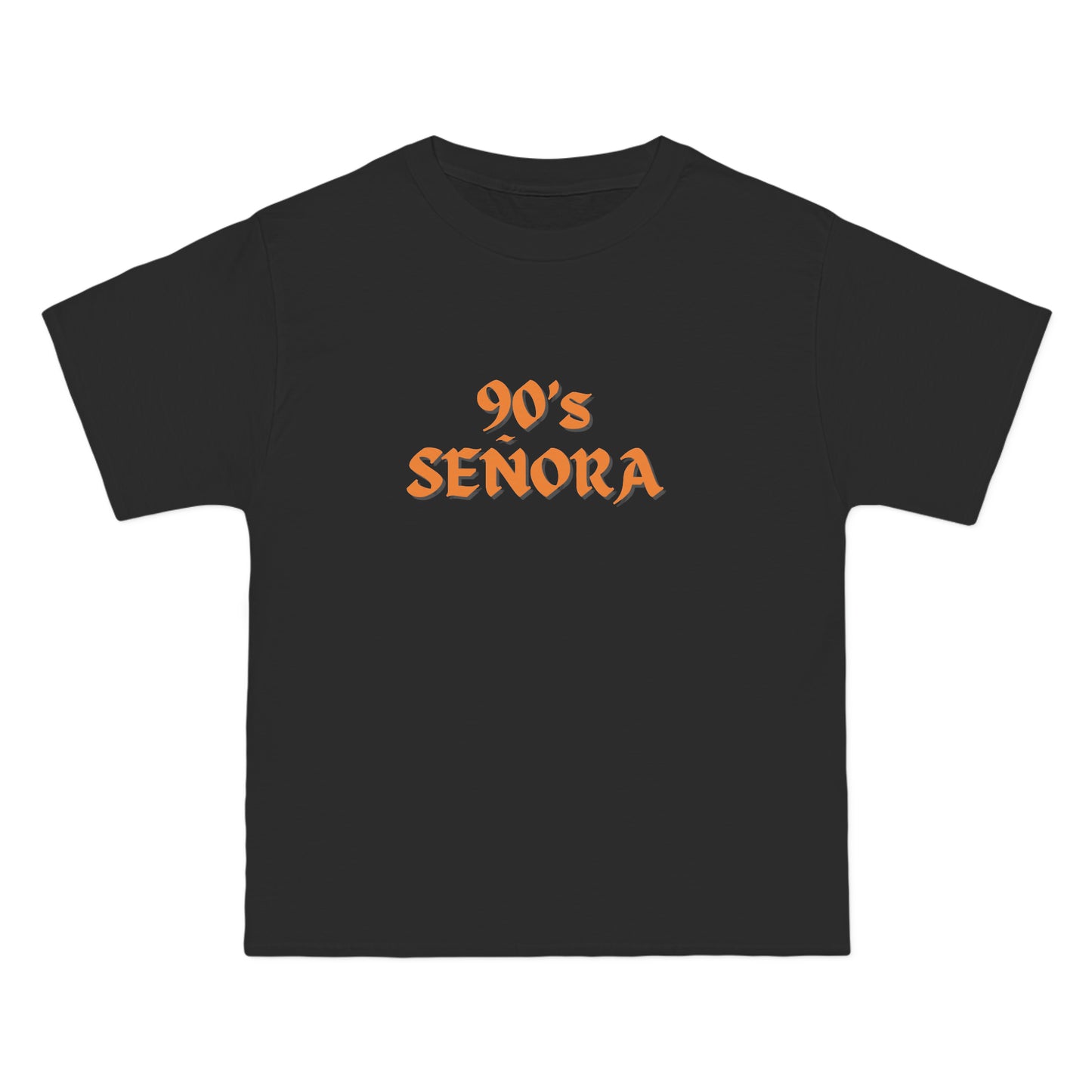 90’ Señora Shirt Señora Era Beefy-T® Short-Sleeve T-Shirt