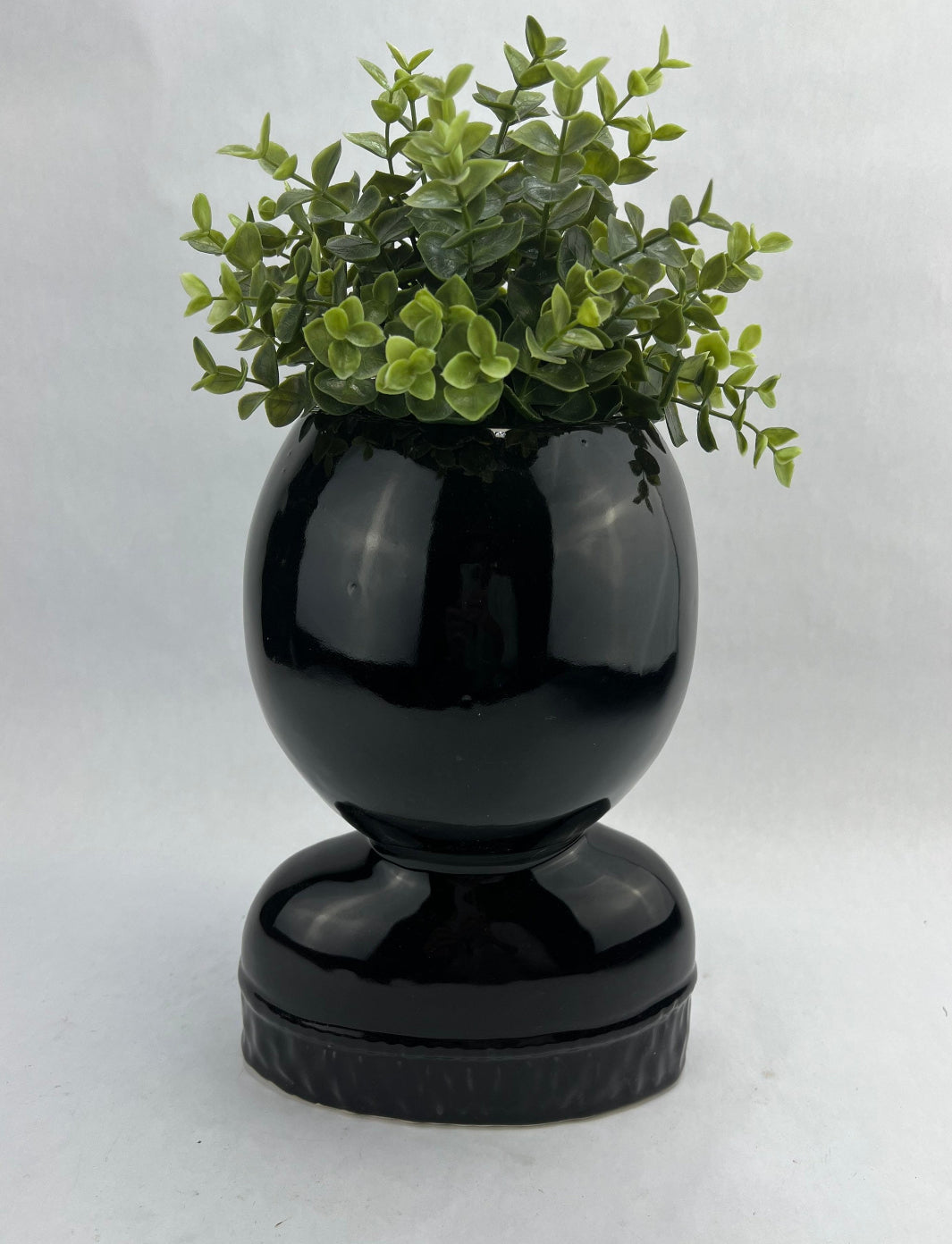 Face Planter Ladies Face Planter Face Planter Pot Maceta Cara Face Vase Planter Face Pot