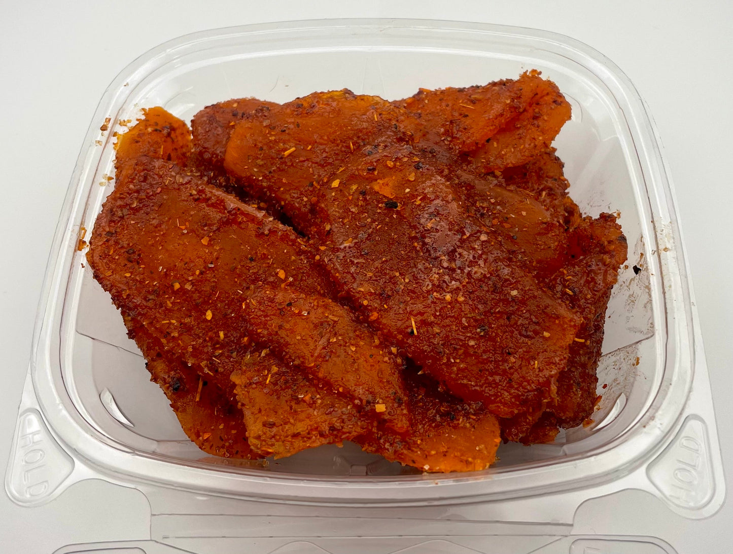 Dried Mango Slices Enchilados Dried Mango Chamoy