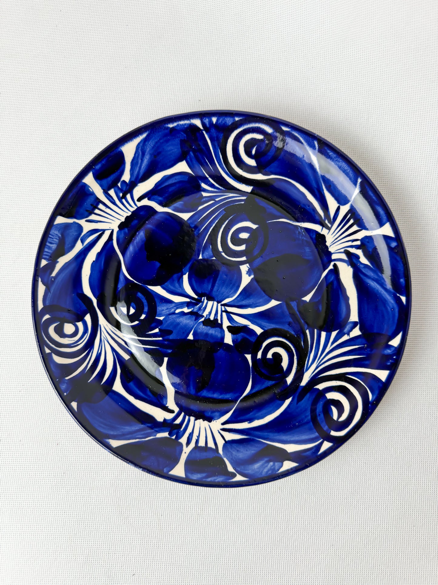 Mexican Ceramic Plates Mexican Dinner Plate Mexican Ceramic Bowl
