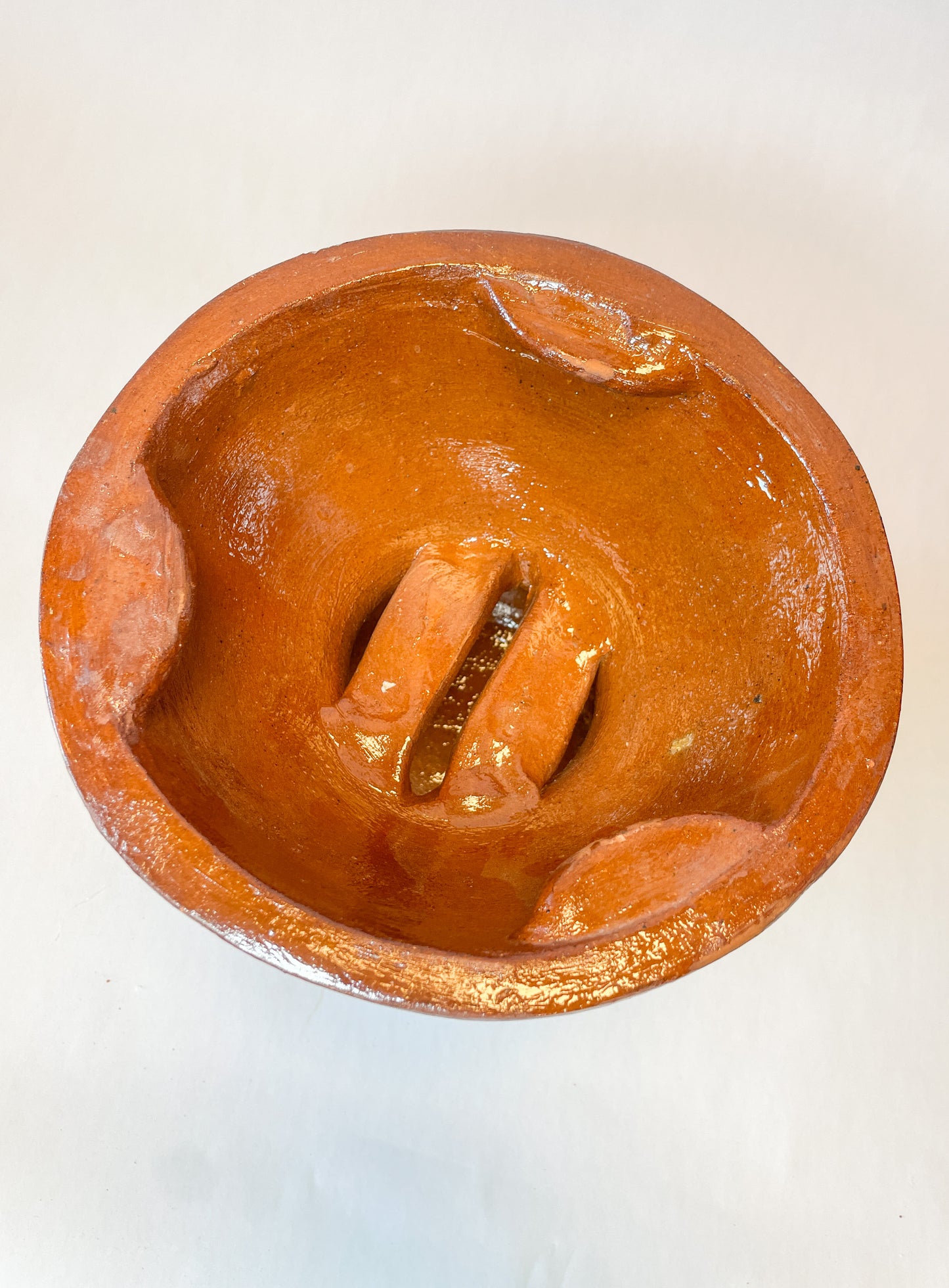 Michoacan Mexican Chafing Dish Bracero De Barro Anafre de Barro Mexican Buffet Mexican Party Food Mexican Food Warmer