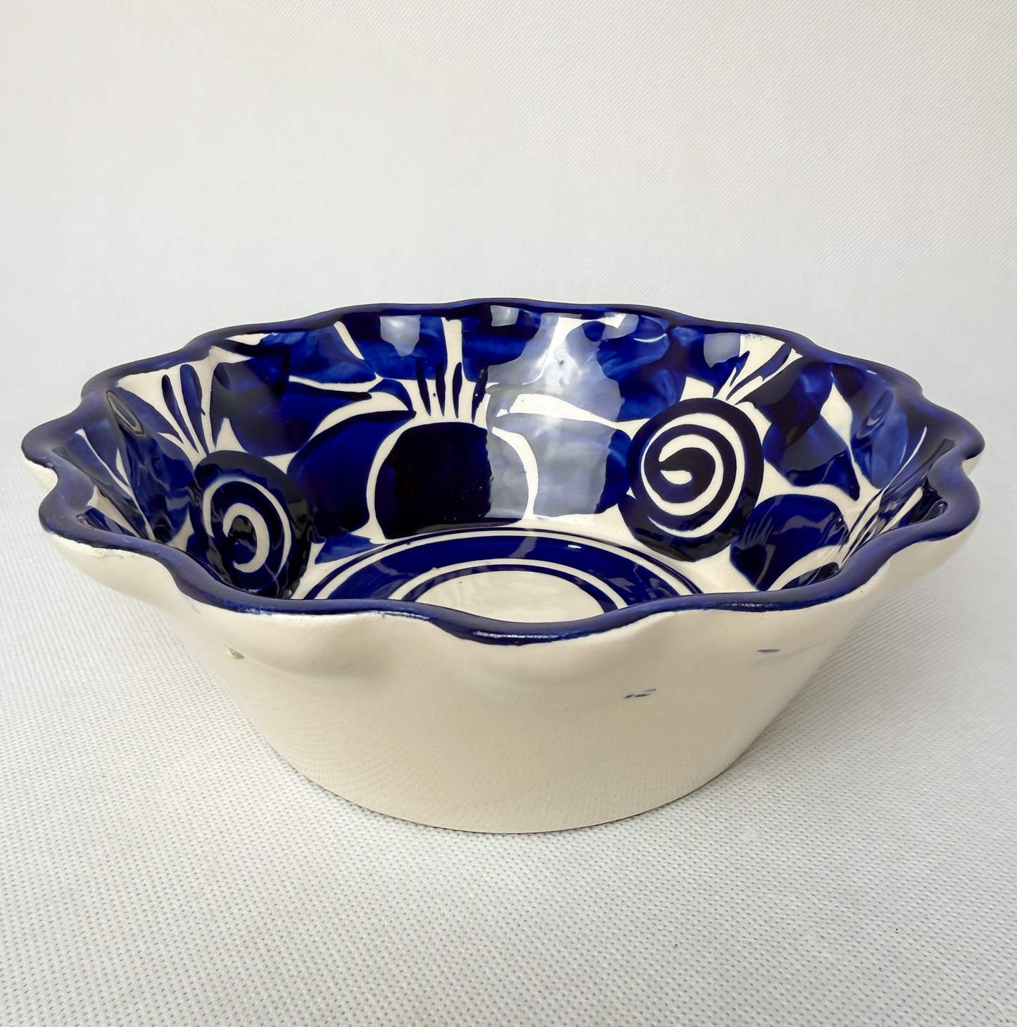 Mexican Ceramic Plates Mexican Dinner Plate Mexican Ceramic Bowl