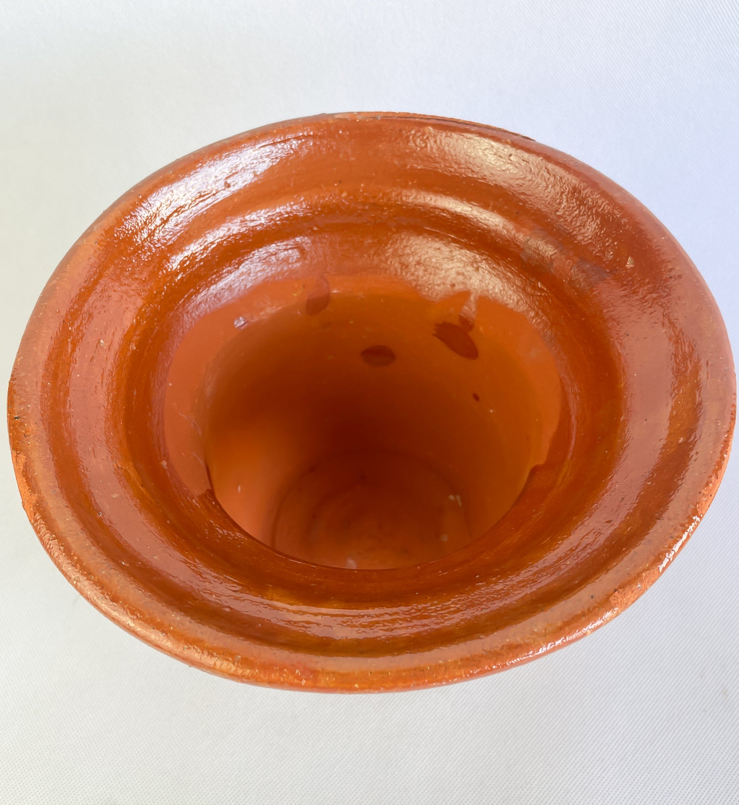 Michoacan Mexican Chafing Dish Bracero De Barro Anafre de Barro Mexican Buffet Mexican Party Food Mexican Food Warmer