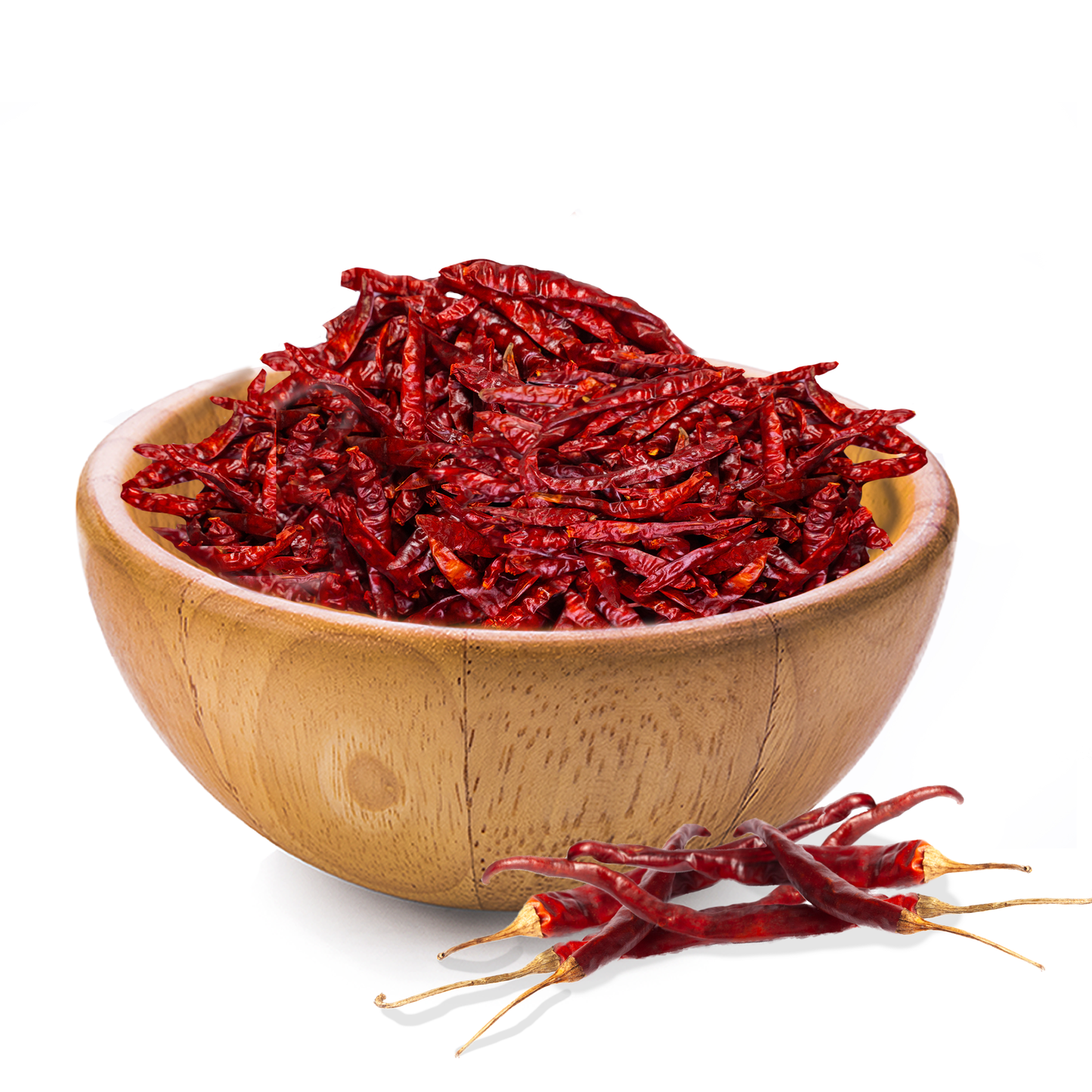 Chile de Árbol Dried Chiles – Hot & Authentic Mexican Peppers