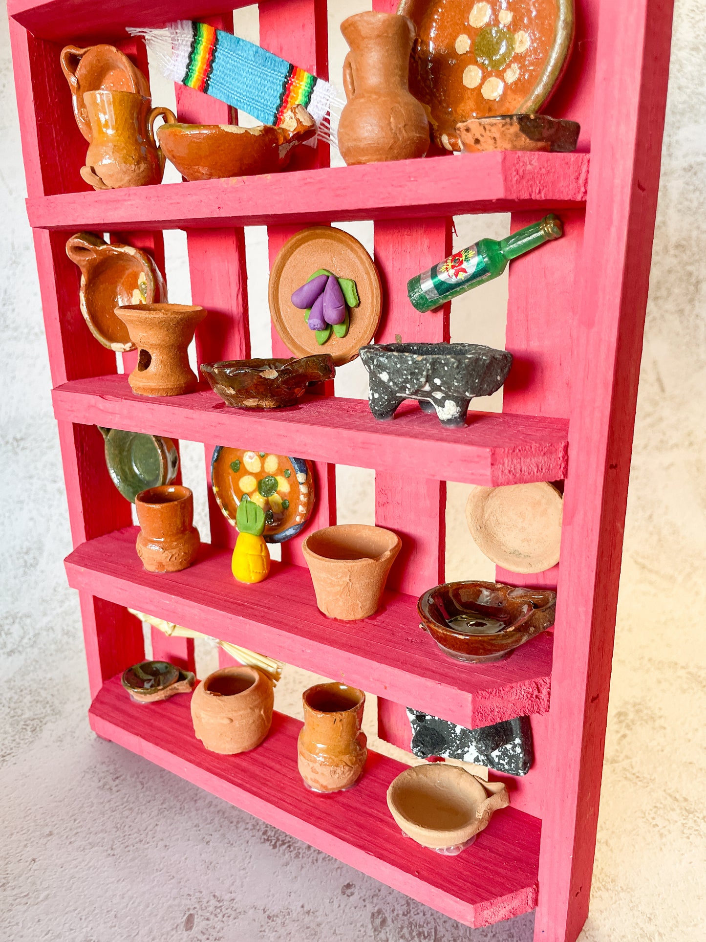 Trastero 14 Inch Large Trastero Wall Decor Mexican Trastero Kitchen Decor