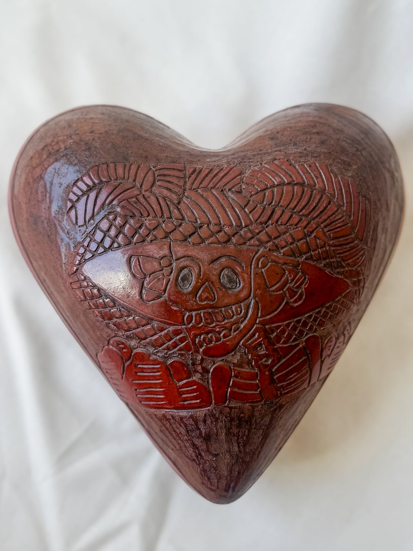 Catrina’s Beautiful Heart