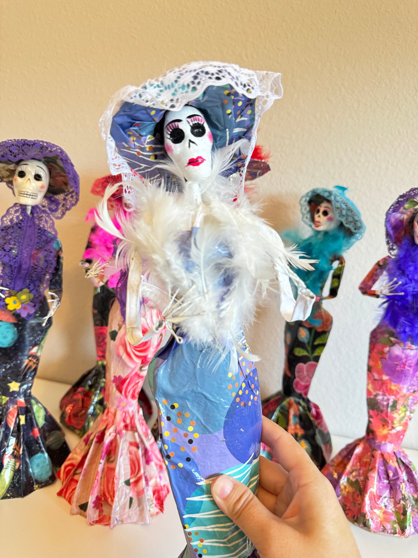 Catrina Day of the Dead