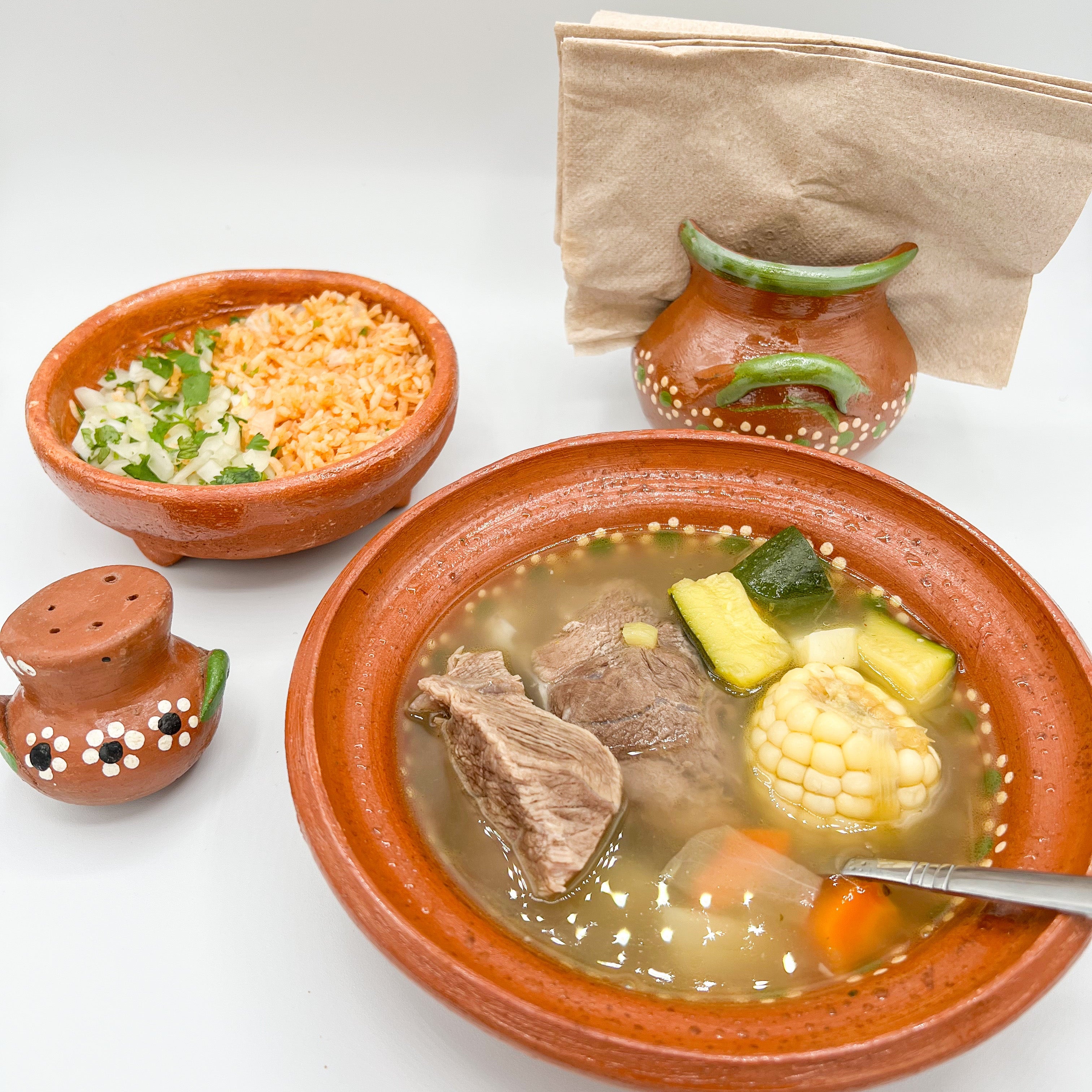 Recipes