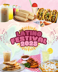 Latino Festival 2025