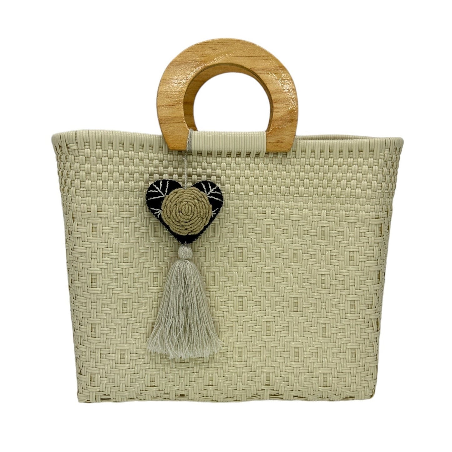 Mexican Grocery Bag Market Bag Handwoven Bag