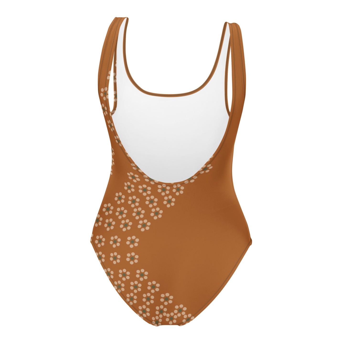 Senora Moderna One-Piece Swimsuit Suimsuits for Moms Mom Bathingsuit Best Swimsuit for Moms Vestido de Bono