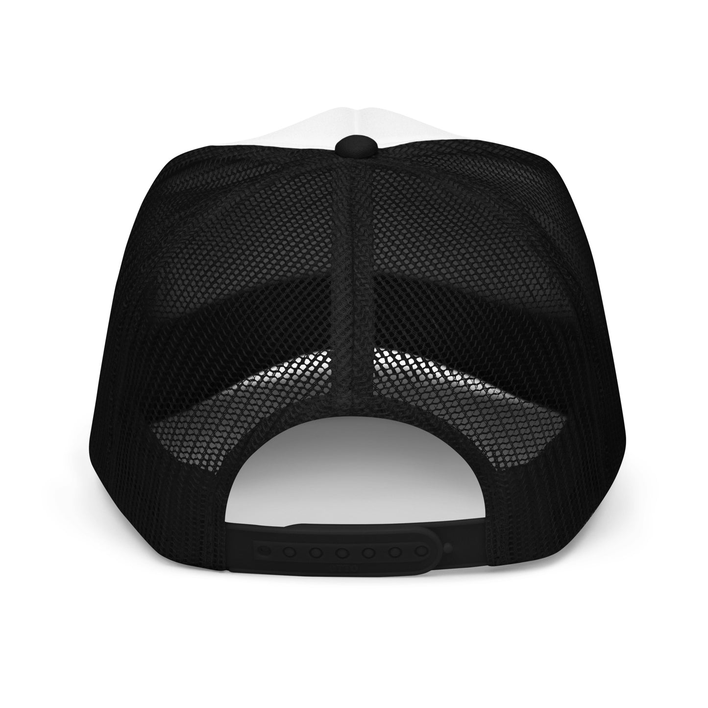 Senora Moderna Foam trucker hat Gorra Senora Era Senora Life