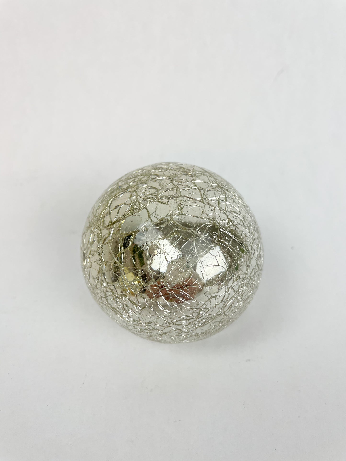 Handblown Balls Blown Glass Balls Decorative Spheres Glass Wall Decor