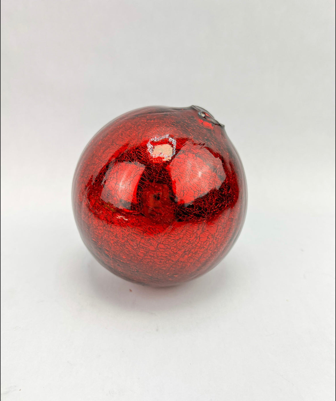 Handblown Balls Blown Glass Balls Decorative Spheres Glass Wall Decor