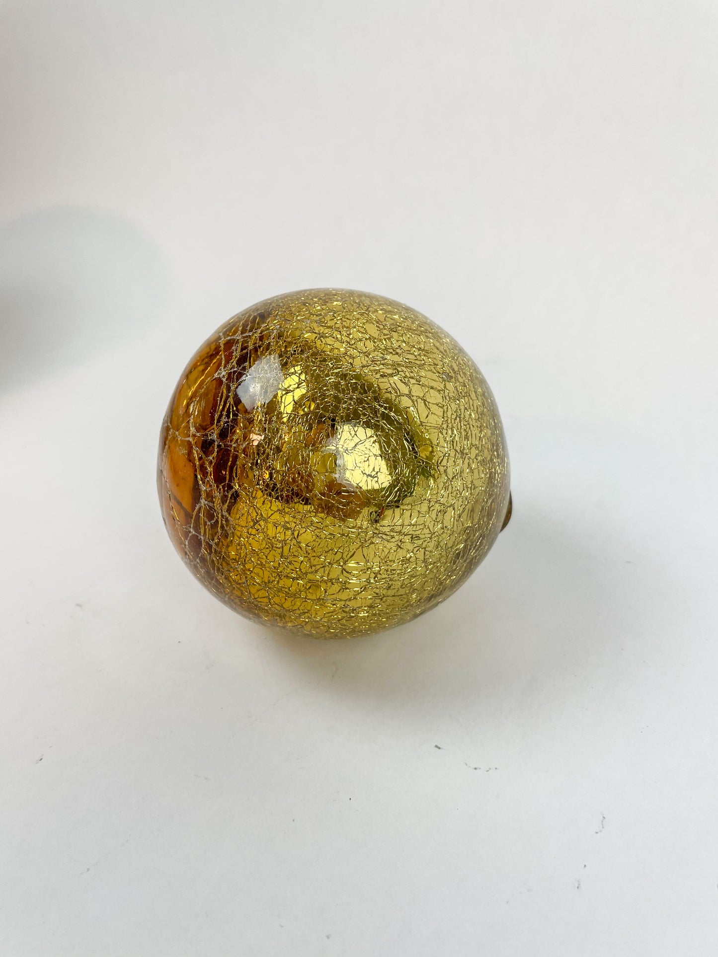 Handblown Balls Blown Glass Balls Decorative Spheres Glass Wall Decor