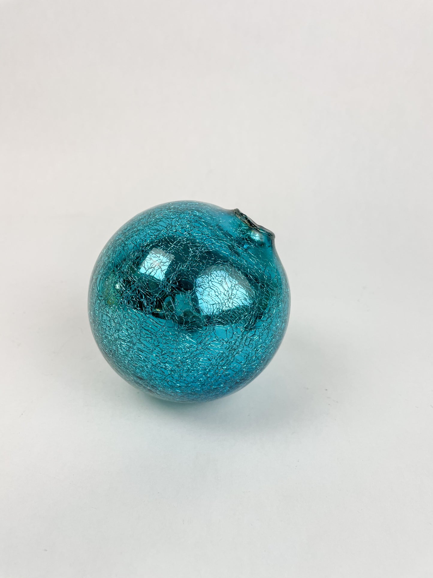 Handblown Balls Blown Glass Balls Decorative Spheres Glass Wall Decor