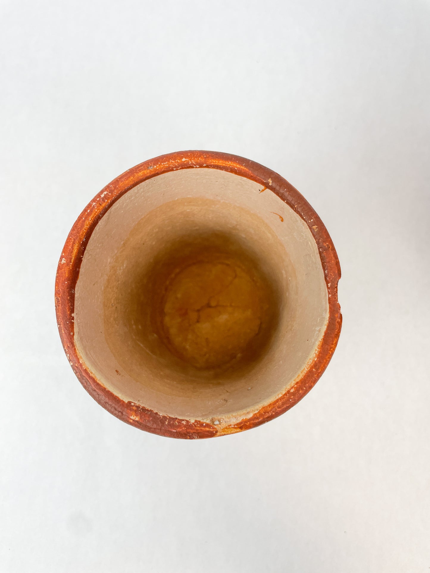 Jalisco Botellon de Barro Clay Water Jug Cantaro de Agua Terracotta Water Jug