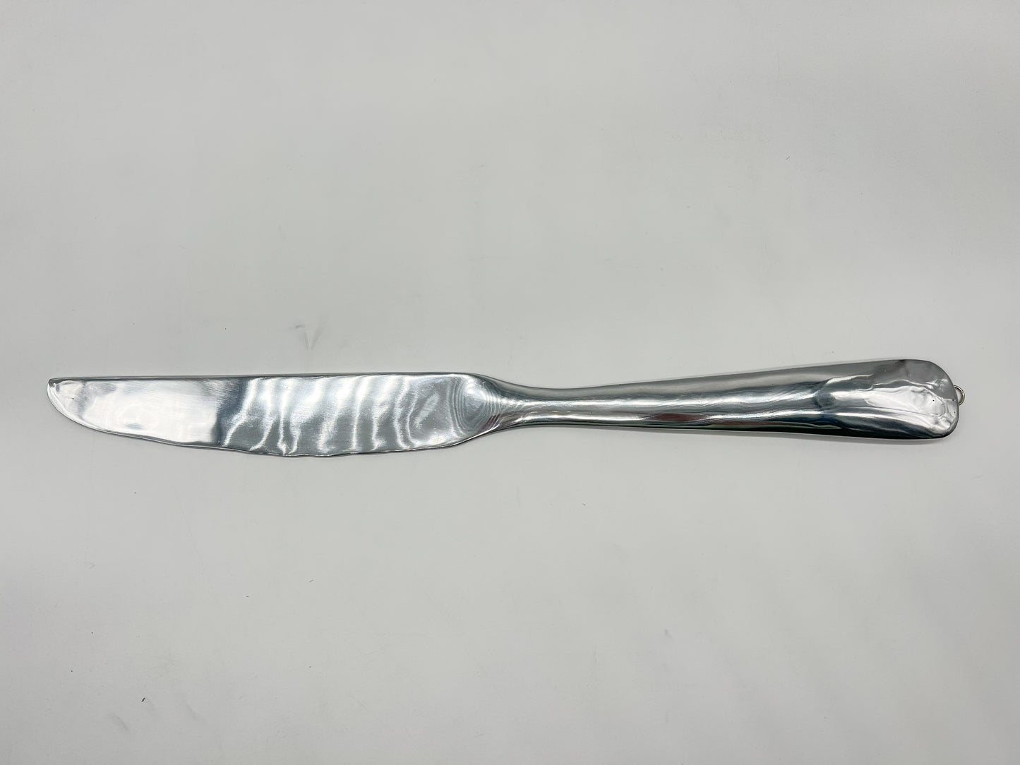 Giant Fork And Spoon Wall Decor 22 Inch Oversized Silver Wall Utensils
