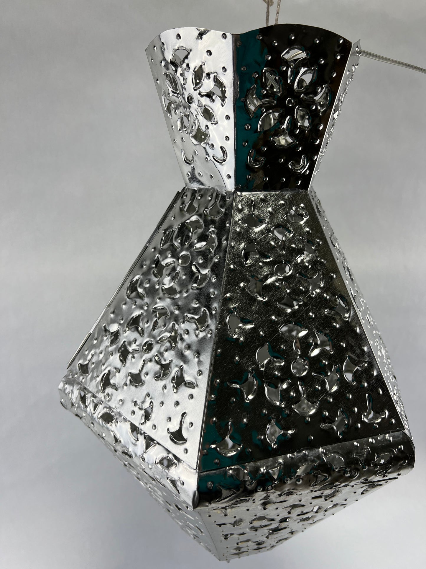 Mexican Lanterns Mexican Tin Star Lanterns Mexican Hanging Lanterns