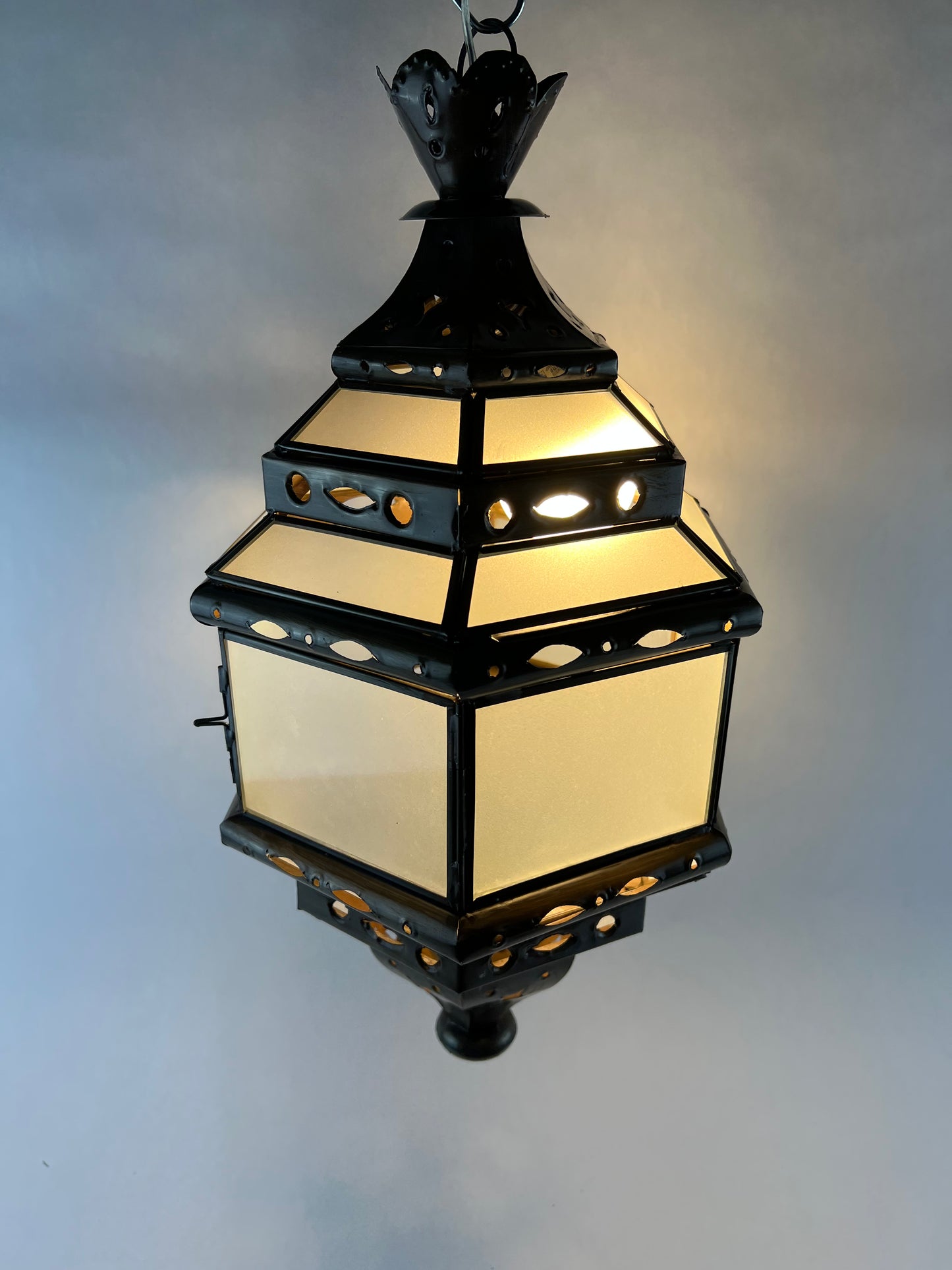 Mexican Lanterns Mexican Tin Star Lanterns Mexican Hanging Lanterns