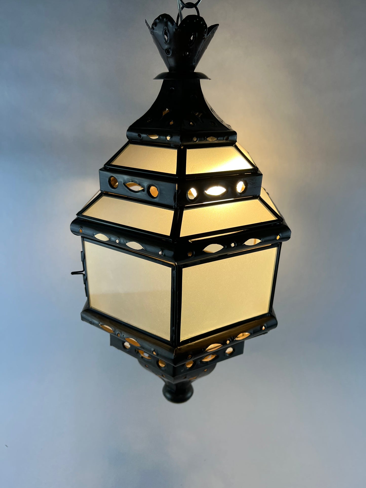 Mexican Lanterns Mexican Tin Star Lanterns Mexican Hanging Lanterns