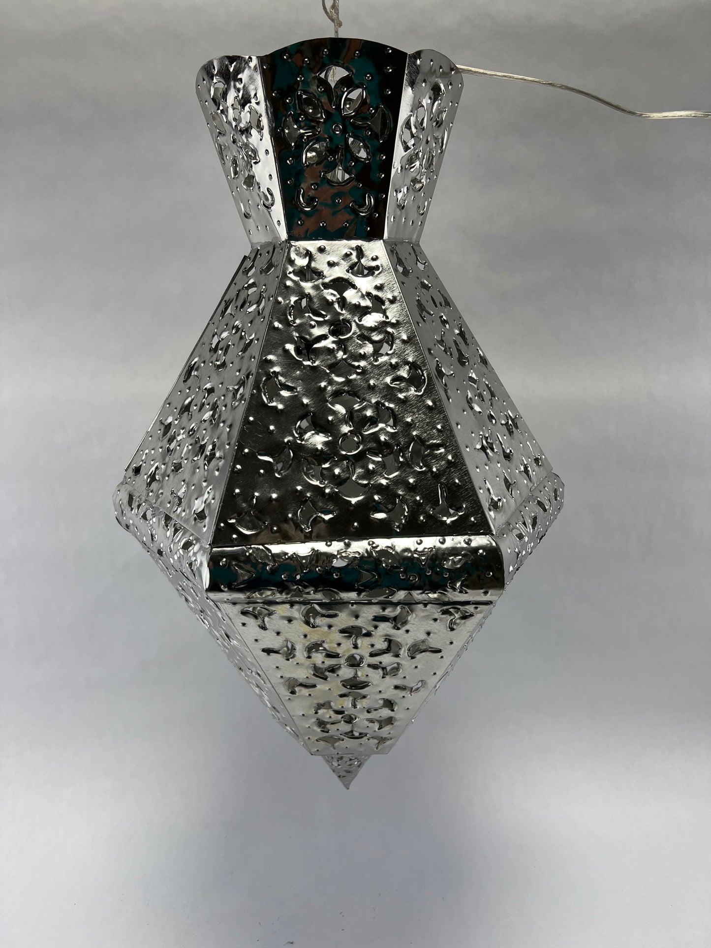 Mexican Lanterns Mexican Tin Star Lanterns Mexican Hanging Lanterns