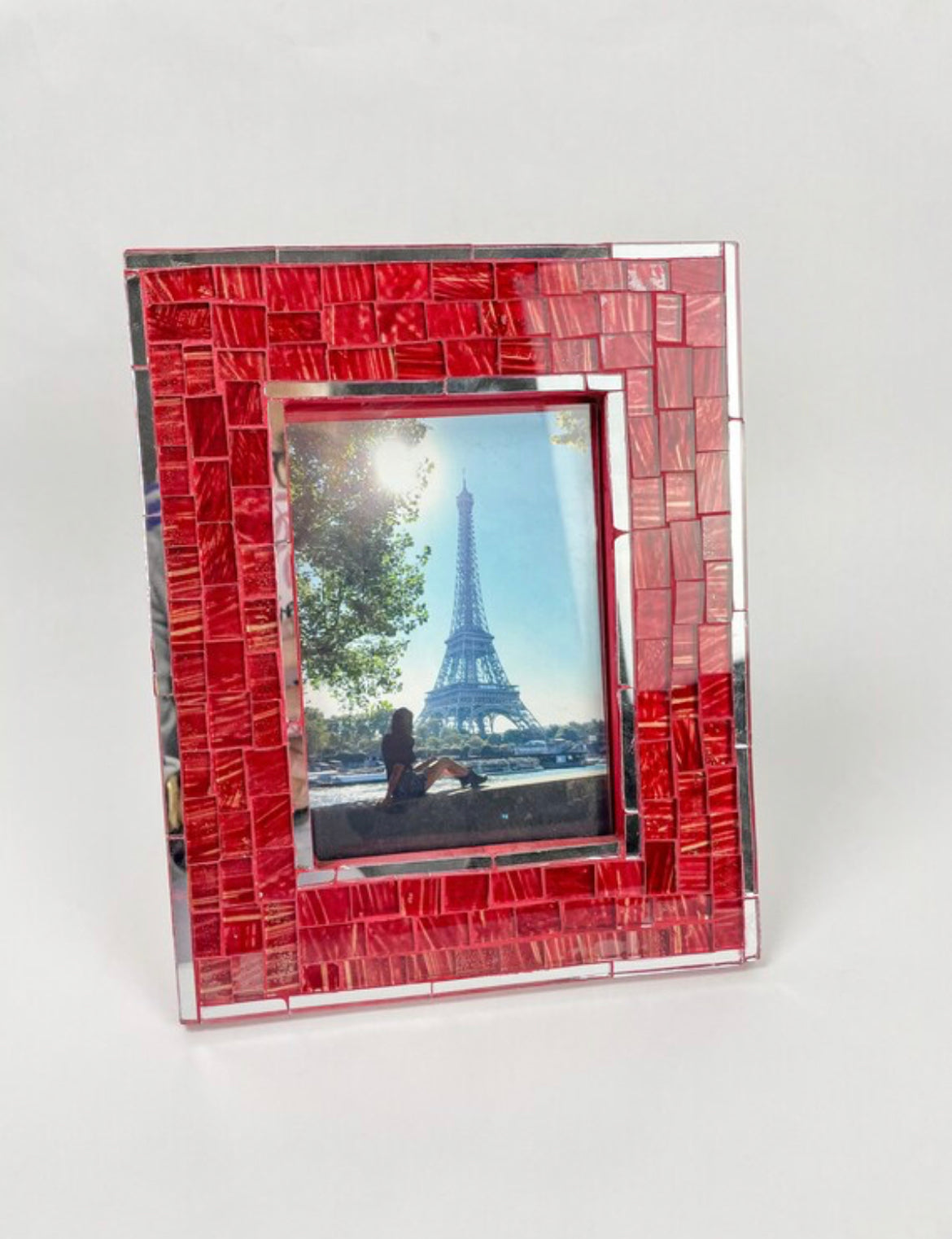 Mosaic Picture Frame Mosaic Photo Frame