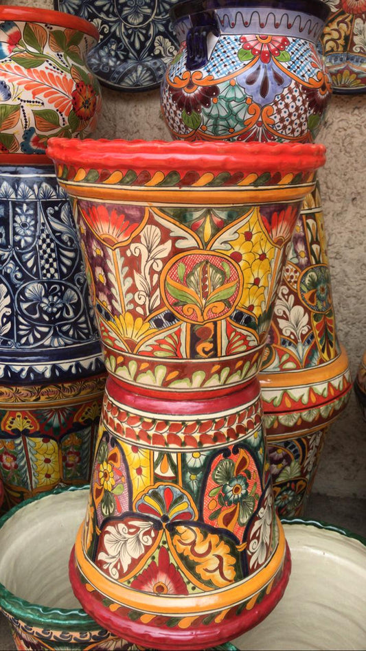 Unraveling the Vibrant Mystery: Why is Mexican Pottery So Colorful?