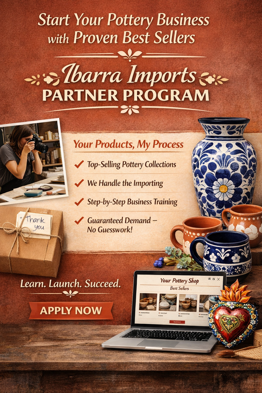 Programa de Socios de Ibarra Imports