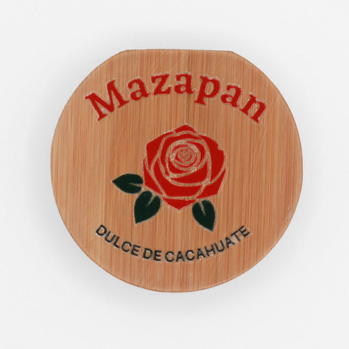 What Is Mazapán? The History and Meaning Behind Mexico's Favorite Candy