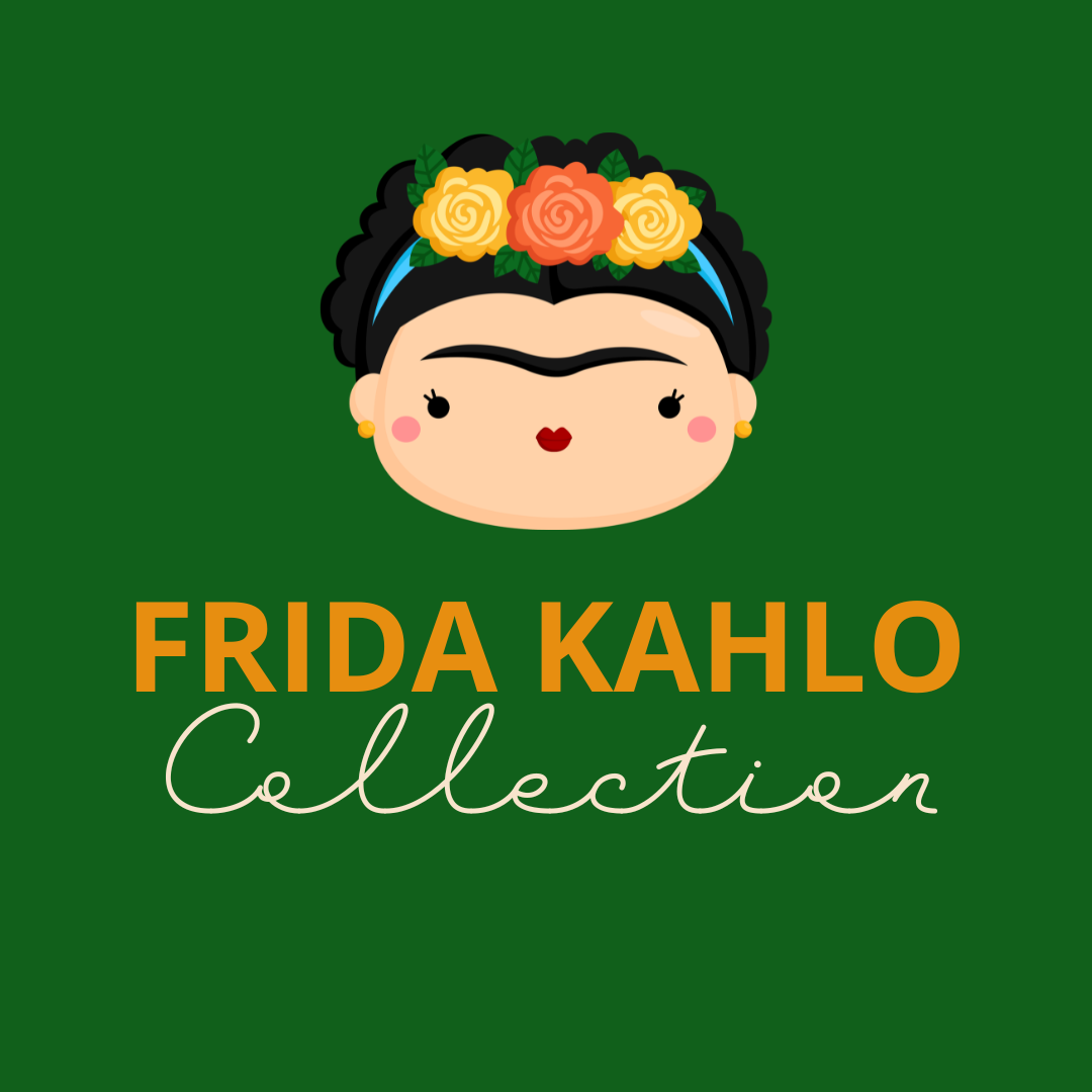 Frida Kahlo Collection