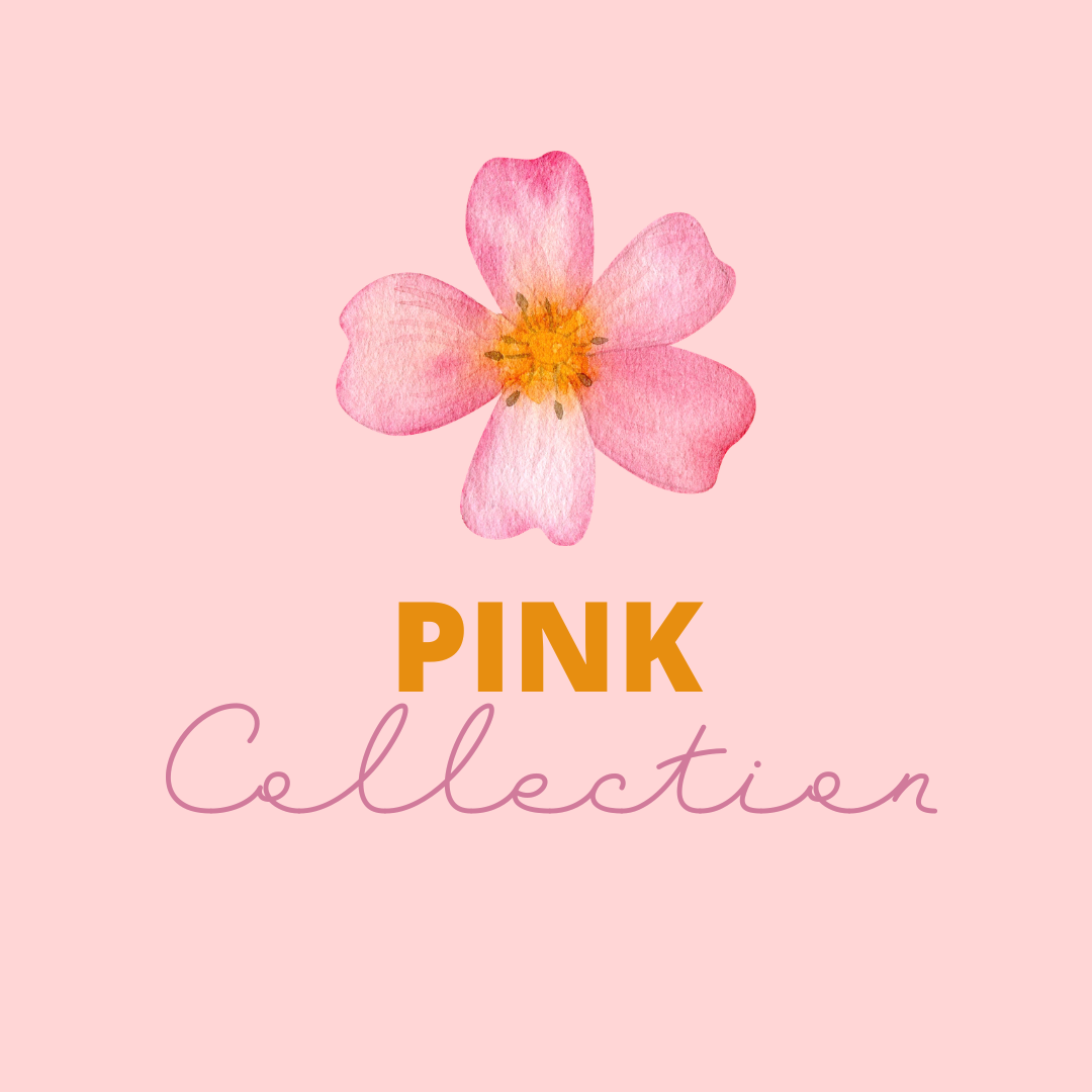 Pink Collection