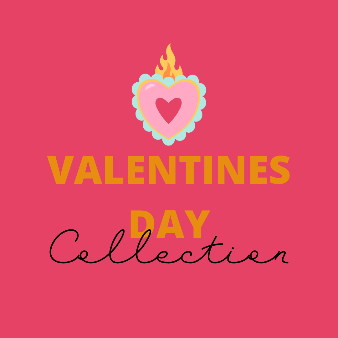 Valentines Day Collection