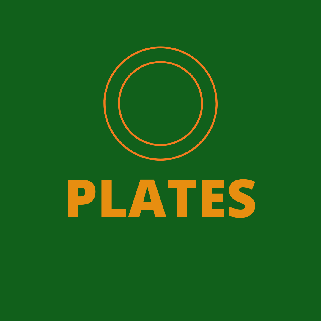 Plates