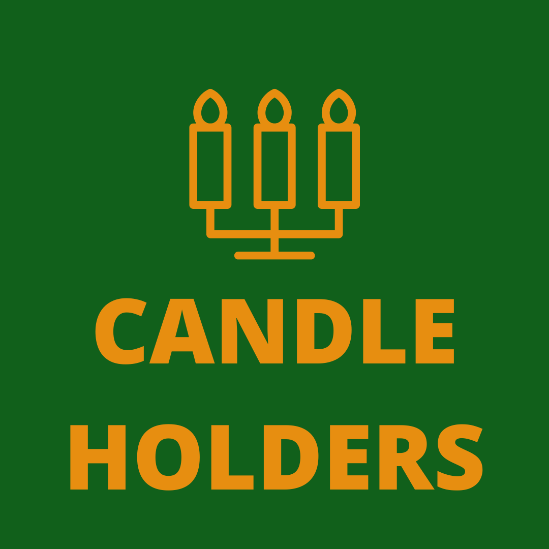 Candle Holders