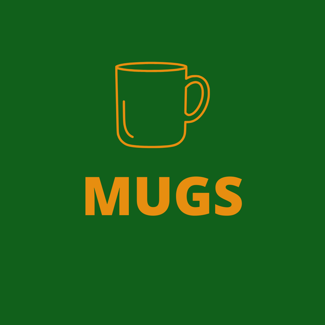 Mugs