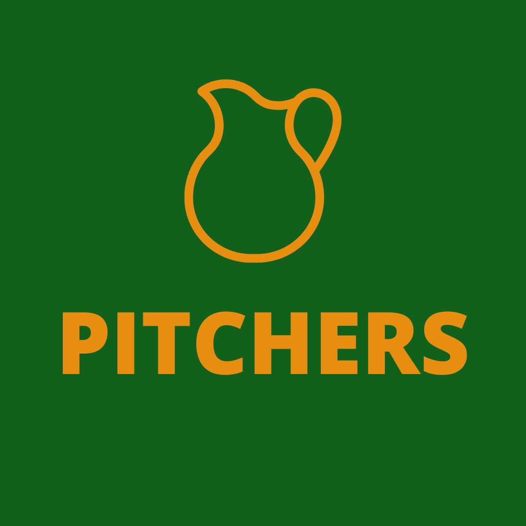 Pitchers