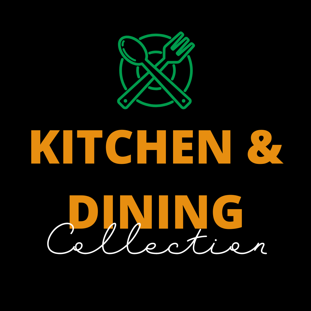 Kitchen & Dining