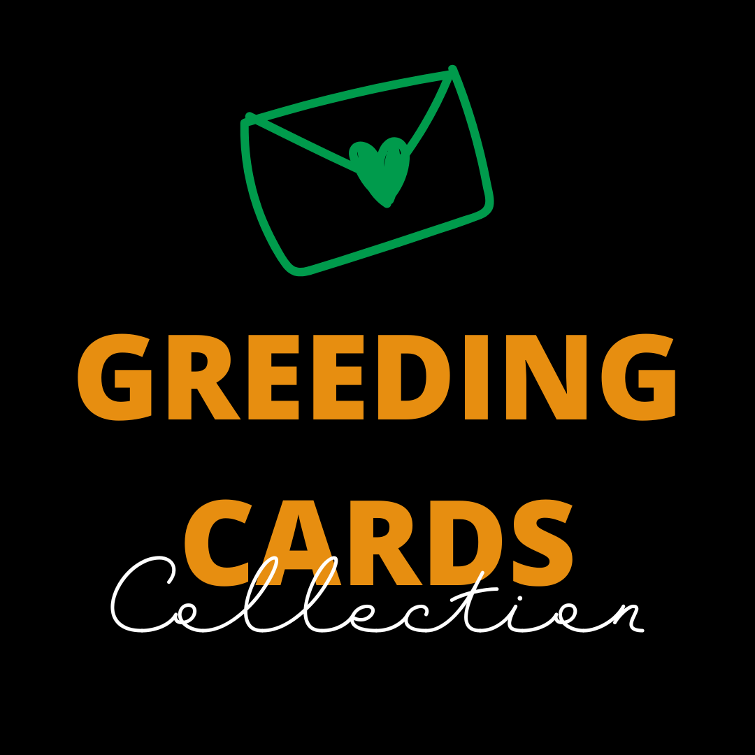 Greeting Cards