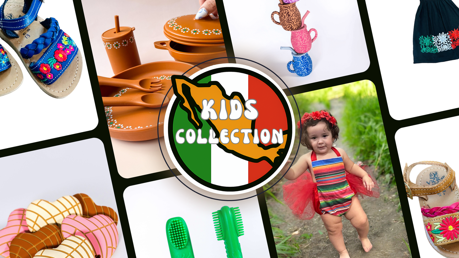 Kids Collection