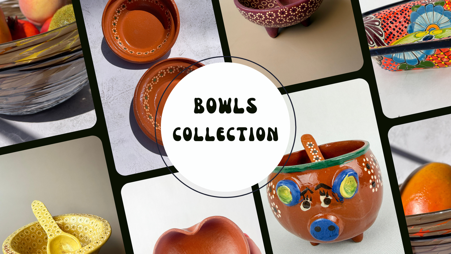 Bowls/Tazones