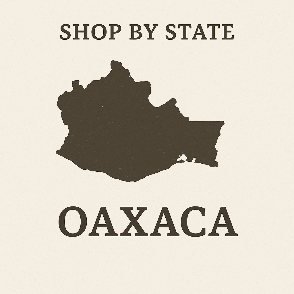 Oaxaca Collection
